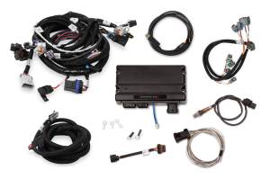 Holley EFI - Holley EFI Terminator X MPFI System | 550-909T - Image 5