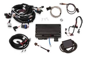 Holley EFI - Holley EFI Terminator X MPFI System | 550-910 - Image 5