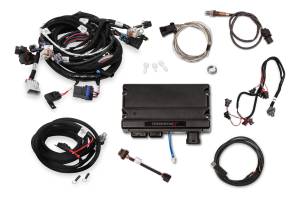 Holley EFI - Holley EFI Terminator X MPFI System | 550-910T - Image 5