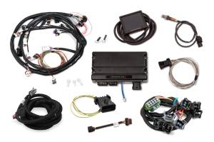 Holley EFI Terminator X MPFI System | 550-937