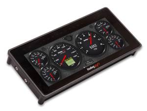 Holley EFI - Holley EFI Pro Dash | 553-112 - Image 3