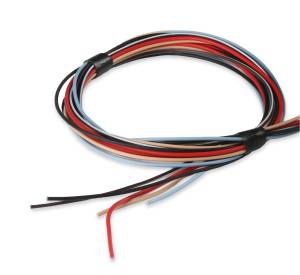 Holley EFI - Holley EFI Terminator X Transmission Control Harness | 558-473 - Image 7