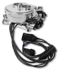 Holley EFI - Holley EFI Sniper EFI Self-Tuning Master Kit | 550-849K - Image 3