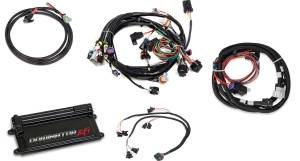 Holley EFI Dominator EFI ECU Kit | 550-656