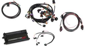 Holley EFI Dominator EFI ECU Kit | 550-657