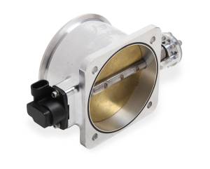 Holley EFI - Holley EFI EFI Mono Blade Throttle Body | 112-590 - Image 2