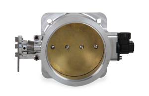 Holley EFI - Holley EFI EFI Mono Blade Throttle Body | 112-590 - Image 3