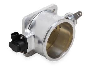 Holley EFI EFI Mono Blade Throttle Body | 112-591