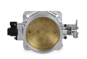 Holley EFI - Holley EFI EFI Mono Blade Throttle Body | 112-591 - Image 3