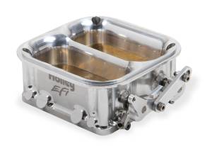 Holley EFI EFI Dominator Flange Throttle Body | 112-593