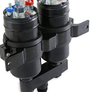 Holley EFI - Holley EFI Fuel Twin Pump Module | 12-270 - Image 9