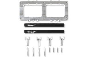 Holley EFI - Holley EFI Supercharger Injector Spacer | 17-92 - Image 2