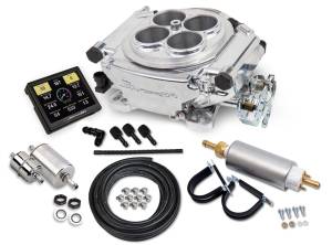 Holley EFI Sniper EFI Self-Tuning Master Kit | 550-510K