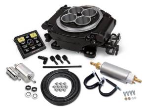 Holley EFI Sniper EFI Self-Tuning Master Kit | 550-511K