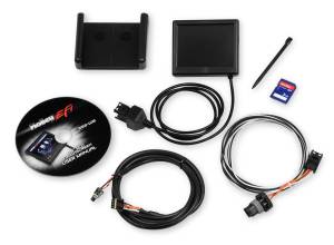 Holley EFI - Holley EFI LCD Touchscreen Upgrade | 553-108 - Image 2