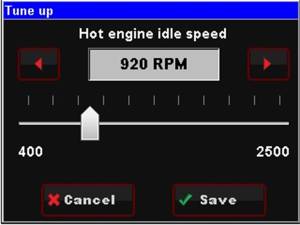 Holley EFI - Holley EFI LCD Touchscreen Upgrade | 553-108 - Image 6