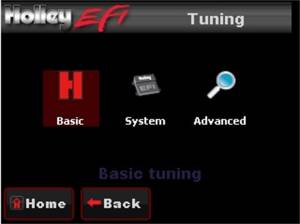 Holley EFI - Holley EFI LCD Touchscreen Upgrade | 553-108 - Image 8