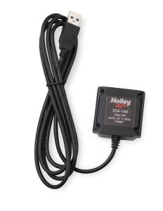 Holley EFI GPS Digital Dash USB Module | 554-140