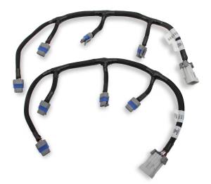 Holley EFI - Holley EFI LS Ignition Coil Harness | 558-321 - Image 1