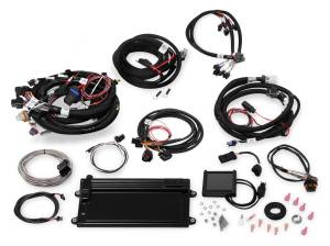 Holley EFI TerminatorÂ® LS MPFI | 550-623