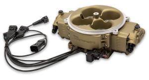 Holley EFI - Holley EFI Sniper EFI Stealth 4500 Throttle Body System | 550-843 - Image 4