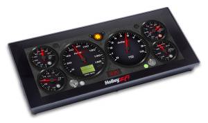 Holley EFI Pro Dash | 553-111