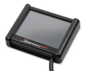 Holley EFI - Holley EFI Sniper EFI 3.5 in. Handheld Controller | 553-115 - Image 3