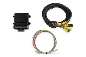 Holley EFI - Holley EFI EFI 8 Channel EGT Kit | 554-190 - Image 2