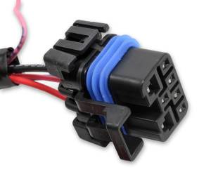 Holley EFI - Holley EFI Sniper EFI Main Wiring Harness | 558-490 - Image 2