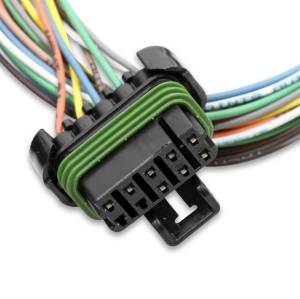 Holley EFI - Holley EFI Sniper EFI I/O Harness | 558-491 - Image 2