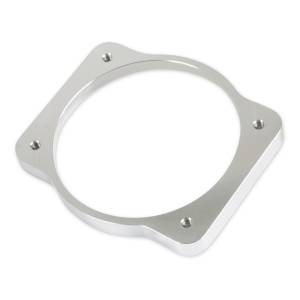 Holley EFI Throttle Body Flange | 300-610