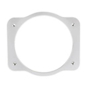 Holley EFI - Holley EFI Throttle Body Flange | 300-610 - Image 2