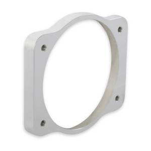 Holley EFI - Holley EFI Throttle Body Flange | 300-610 - Image 3