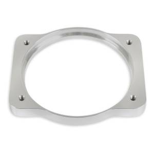 Holley EFI - Holley EFI Throttle Body Flange | 300-610 - Image 4