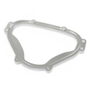 Holley EFI - Holley EFI Lo Ram Throttle Body Flange | 300-611 - Image 2