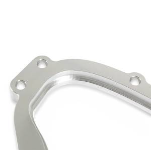 Holley EFI - Holley EFI Lo Ram Throttle Body Flange | 300-611 - Image 4