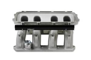 Holley EFI - Holley EFI Hi-Ram Intake Manifold Base | 300-653 - Image 2