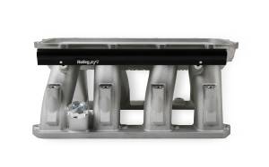 Holley EFI - Holley EFI Hi-Ram Intake Manifold Base | 300-653 - Image 3