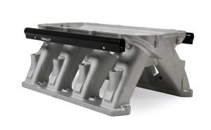 Holley EFI - Holley EFI Hi-Ram Intake Manifold Base | 300-653 - Image 4