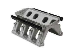 Holley EFI - Holley EFI Hi-Ram Intake Manifold Base | 300-653 - Image 5