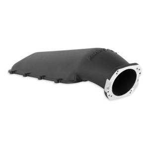 Holley EFI - Holley EFI Hi-Ram Plenum | 300-657BK - Image 2