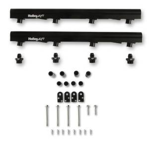 Holley EFI EFI Fuel Rail Kit | 534-265