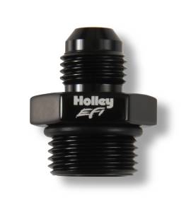 Holley EFI - Holley EFI EFI Fuel Rail Kit | 534-265 - Image 2