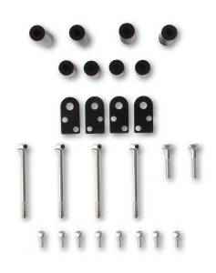 Holley EFI - Holley EFI EFI Fuel Rail Kit | 534-266 - Image 3