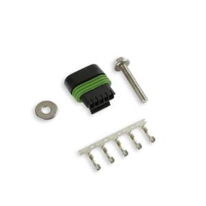 Holley EFI - Holley EFI EFI Coyote Smart Coil Set | 556-161 - Image 5