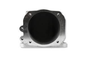 Holley EFI - Holley EFI EFI Throttle Body Intake Elbow | 300-240F - Image 4