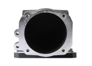 Holley EFI - Holley EFI EFI Throttle Body Intake Elbow | 300-240FBK - Image 5