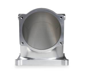 Holley EFI - Holley EFI EFI Throttle Body Intake Elbow | 300-253 - Image 5