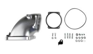 Holley EFI - Holley EFI EFI Throttle Body Intake Elbow | 300-253 - Image 7