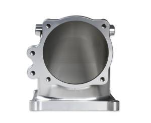 Holley EFI - Holley EFI EFI Throttle Body Intake Elbow | 300-254 - Image 5